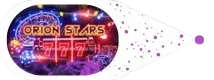 orion star online 777 logo