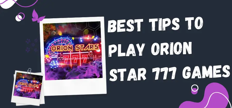 orion stars vip