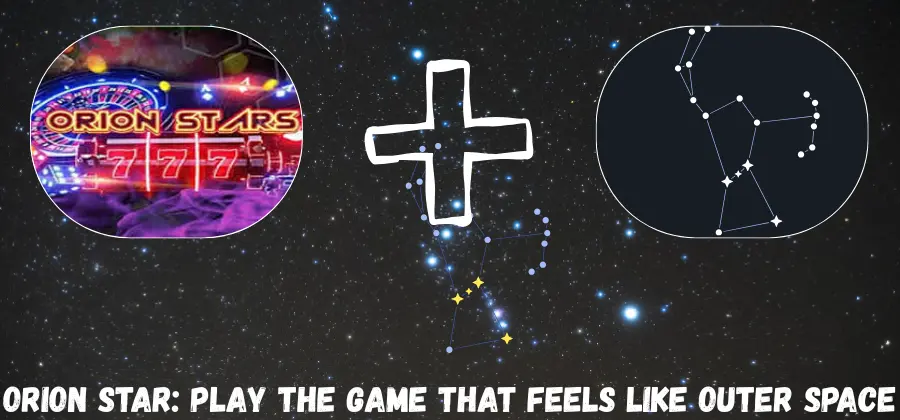 Orion Star